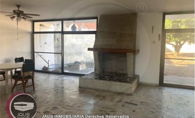 Casa en venta en Cuautla