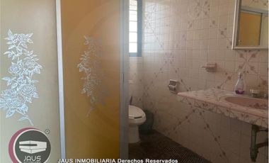 Casa en venta en Cuautla