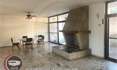 Casa en venta en Cuautla