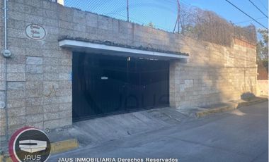 Casa en venta en Cuautla