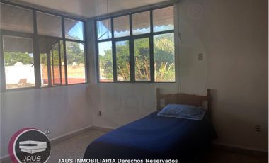Casa en venta en Cuautla