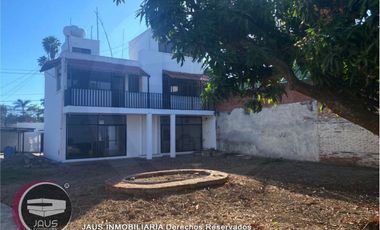 Casa en venta en Cuautla