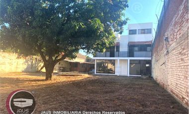 Casa en venta en Cuautla