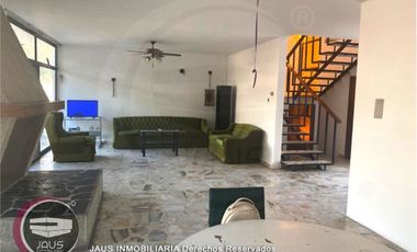 Casa en venta en Cuautla