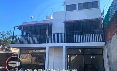 Casa en venta en Cuautla