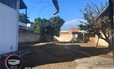 Casa en venta en Cuautla