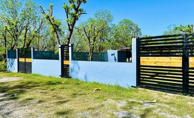 QUINTA EN VENTA EN MONTEMORELOS