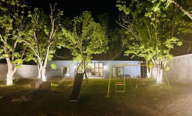 QUINTA EN VENTA EN MONTEMORELOS