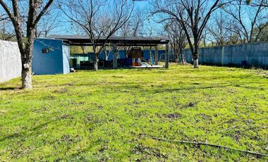 QUINTA EN VENTA EN MONTEMORELOS