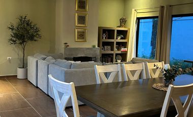 QUINTA EN VENTA EN MONTEMORELOS