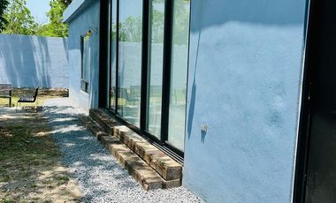 QUINTA EN VENTA EN MONTEMORELOS