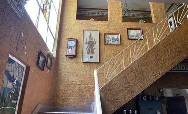 CASA EN VENTA EN DEL VALLE