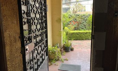 CASA EN VENTA EN DEL VALLE