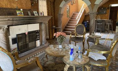 CASA EN VENTA EN DEL VALLE