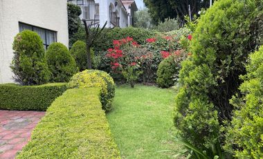 CASA EN VENTA EN DEL VALLE