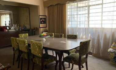 CASA EN VENTA EN DEL VALLE