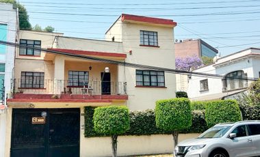 CASA EN VENTA EN DEL VALLE