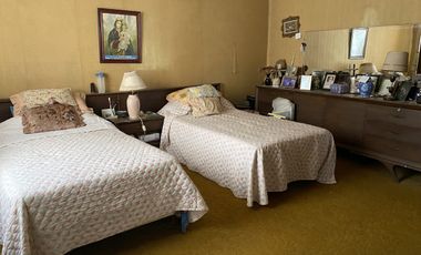 CASA EN VENTA EN DEL VALLE