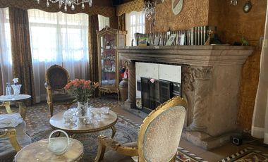 CASA EN VENTA EN DEL VALLE