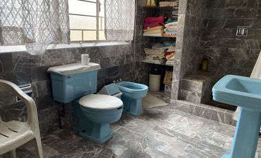 CASA EN VENTA EN DEL VALLE
