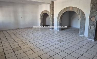 OFICINA EN RENTA EN SAN JUAN DEL RIO.