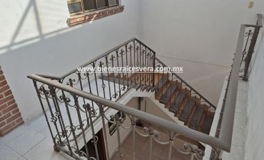 OFICINA EN RENTA EN SAN JUAN DEL RIO.