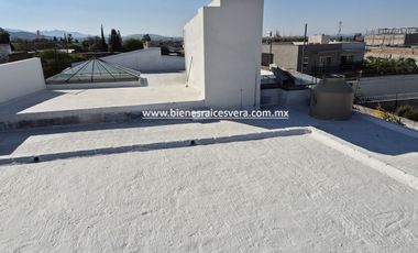 OFICINA EN RENTA EN SAN JUAN DEL RIO.
