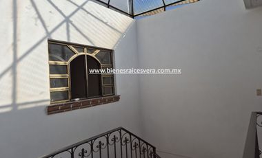 OFICINA EN RENTA EN SAN JUAN DEL RIO.