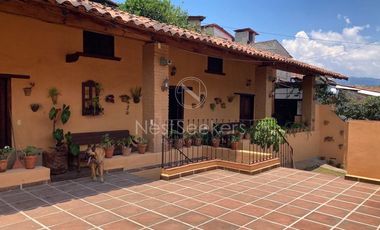 CASA EN RENTA EN EL CENTRO DE VALLE