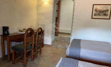 CASA EN RENTA EN EL CENTRO DE VALLE