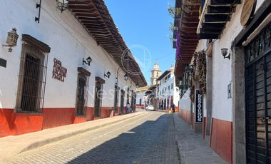 CASA EN RENTA EN EL CENTRO DE VALLE