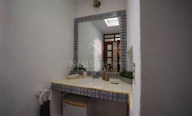 CASA EN RENTA EN EL CENTRO DE VALLE