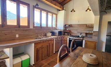CASA EN RENTA EN EL CENTRO DE VALLE