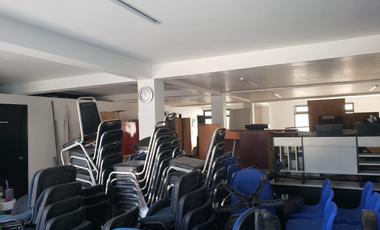 Oficinas en venta en Av. Adolfo Lopez Mateos, Naucalpan de Juárez