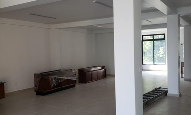 Oficinas en venta en Av. Adolfo Lopez Mateos, Naucalpan de Juárez