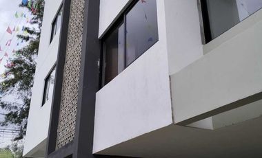 Departamento en Venta Ideal para Profesionistas de la Salud, Col. Monumental