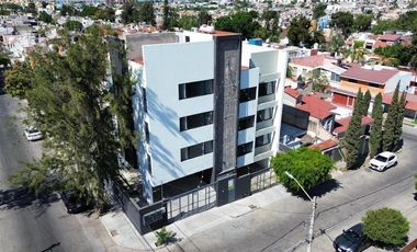 Departamento en Venta Ideal para Profesionistas de la Salud, Col. Monumental