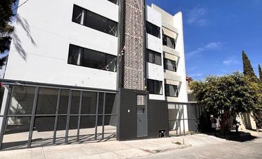 Departamento en Venta Ideal para Profesionistas de la Salud, Col. Monumental