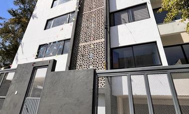 Departamento en Venta Ideal para Profesionistas de la Salud, Col. Monumental