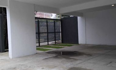 Departamento en Venta Ideal para Profesionistas de la Salud, Col. Monumental