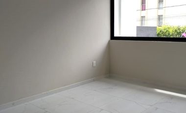 Departamento en Venta Ideal para Profesionistas de la Salud, Col. Monumental