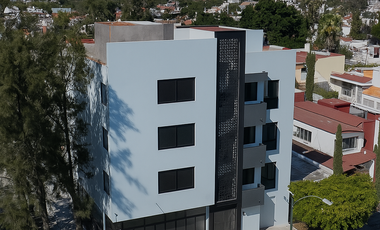 Departamento en Venta Ideal para Profesionistas de la Salud, Col. Monumental