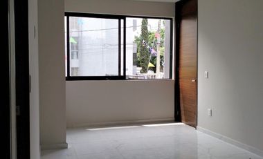 Departamento en Venta Ideal para Profesionistas de la Salud, Col. Monumental