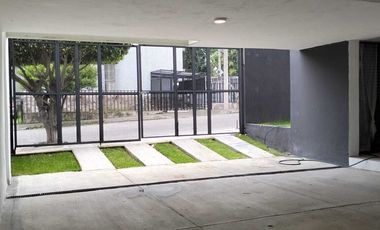 Departamento en Venta Ideal para Profesionistas de la Salud, Col. Monumental