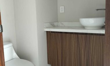 Departamento en Venta Ideal para Profesionistas de la Salud, Col. Monumental