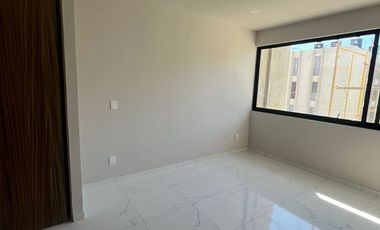 Departamento en Venta Ideal para Profesionistas de la Salud, Col. Monumental