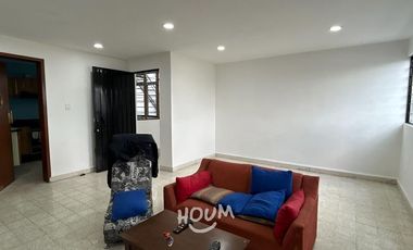 Departamento Jardines de Guadalupe ID: 150397