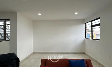 Departamento Jardines de Guadalupe ID: 150397