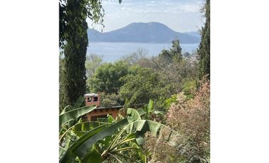 Casa en venta en Valle de Bravo