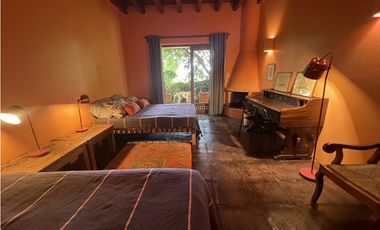 Casa en venta en Valle de Bravo